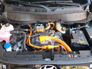 HYUNDAI Inster 49 kWh Electric Vertex MY26