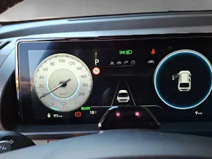 HYUNDAI Inster 49 kWh Electric Vertex MY26