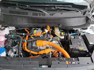 HYUNDAI Inster 49 kWh Electric Vertex MY26