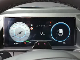 HYUNDAI Inster 49 kWh Electric Vertex MY26