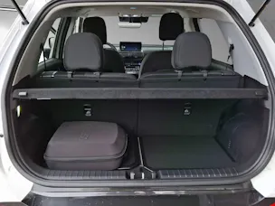 HYUNDAI Inster 49 kWh Electric Vertex MY26