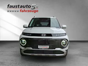 HYUNDAI Inster 49 kWh Electric Vertex MY26