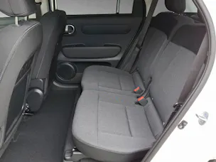 HYUNDAI Inster 49 kWh Electric Vertex MY26