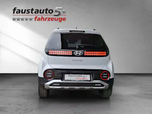 HYUNDAI Inster 49 kWh Electric Vertex MY26