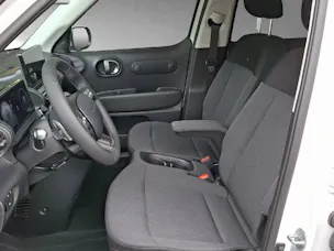HYUNDAI Inster 49 kWh Electric Vertex MY26