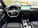 FORD Kuga 2.5 FHEV ST-Line X 4WD Coole grey matter Edition - VOLLE Hütte