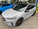 FORD Kuga 2.5 FHEV ST-Line X 4WD Coole grey matter Edition - VOLLE Hütte