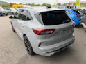 FORD Kuga 2.5 FHEV ST-Line X 4WD Coole grey matter Edition - VOLLE Hütte