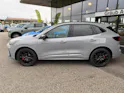 FORD Kuga 2.5 FHEV ST-Line X 4WD Coole grey matter Edition - VOLLE Hütte