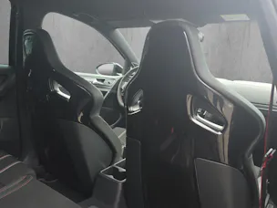 VW Golf 2.0 TSI GTI Clubsport DSG