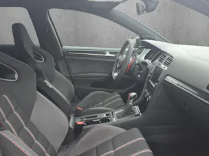 VW Golf 2.0 TSI GTI Clubsport DSG