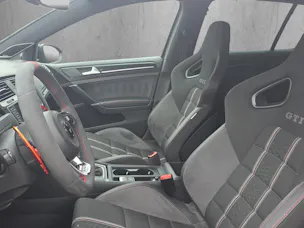 VW Golf 2.0 TSI GTI Clubsport DSG