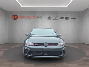 VW Golf 2.0 TSI GTI Clubsport DSG