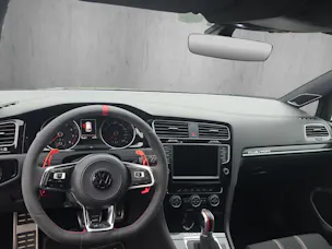 VW Golf 2.0 TSI GTI Clubsport DSG