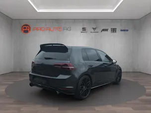 VW Golf 2.0 TSI GTI Clubsport DSG
