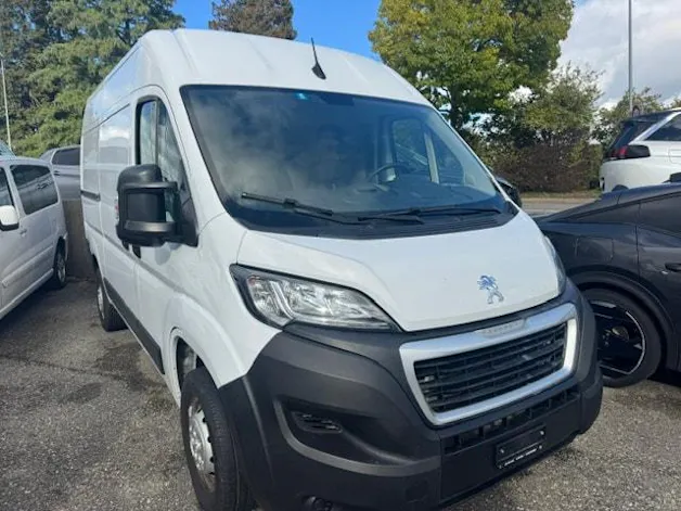 PEUGEOT Boxer 2.2 HDI 335 Premium L2H2