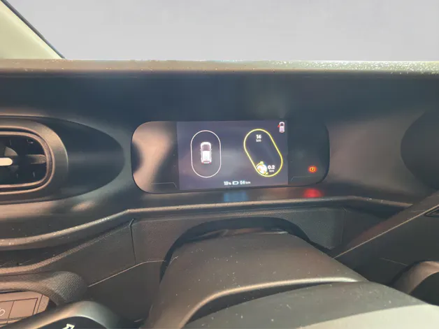 RENAULT Twingo E-Tech 27kWh Techno