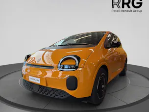 RENAULT Twingo E-Tech 27kWh Techno