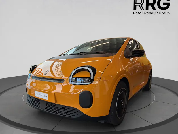 RENAULT Twingo E-Tech 27kWh Techno
