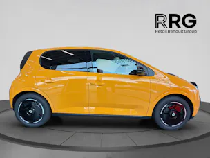 RENAULT Twingo E-Tech 27kWh Techno