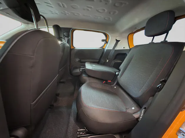 RENAULT Twingo E-Tech 27kWh Techno