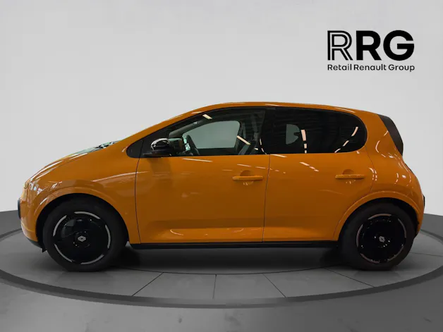 RENAULT Twingo E-Tech 27kWh Techno