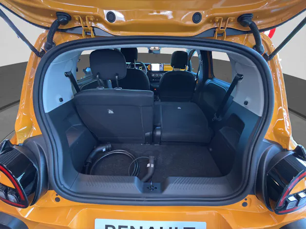 RENAULT Twingo E-Tech 27kWh Techno