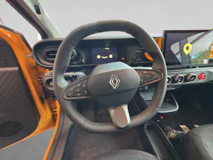 RENAULT Twingo E-Tech 27kWh Techno