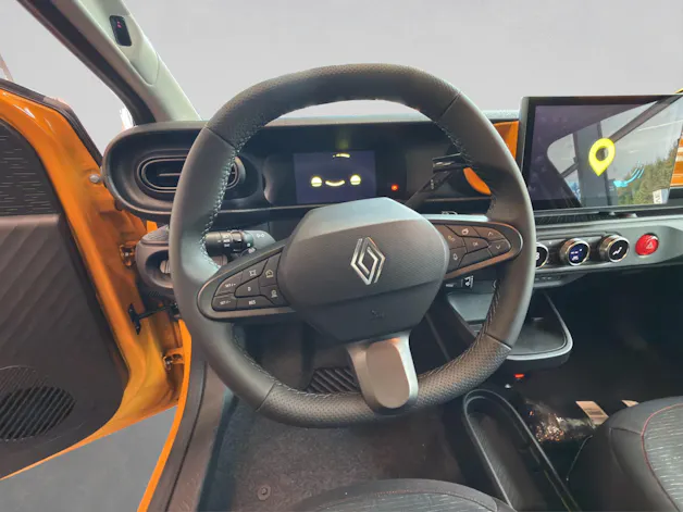 RENAULT Twingo E-Tech 27kWh Techno