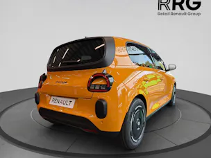RENAULT Twingo E-Tech 27kWh Techno