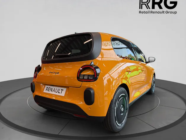 RENAULT Twingo E-Tech 27kWh Techno