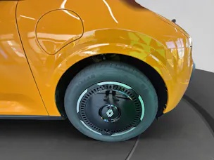 RENAULT Twingo E-Tech 27kWh Techno