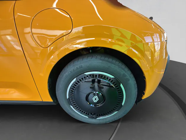RENAULT Twingo E-Tech 27kWh Techno