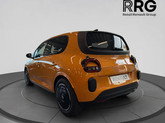 RENAULT Twingo E-Tech 27kWh Techno