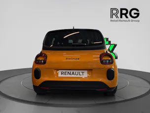 RENAULT Twingo E-Tech 27kWh Techno