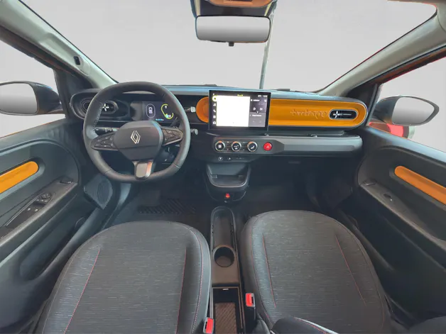 RENAULT Twingo E-Tech 27kWh Techno