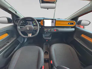 RENAULT Twingo E-Tech 27kWh Techno