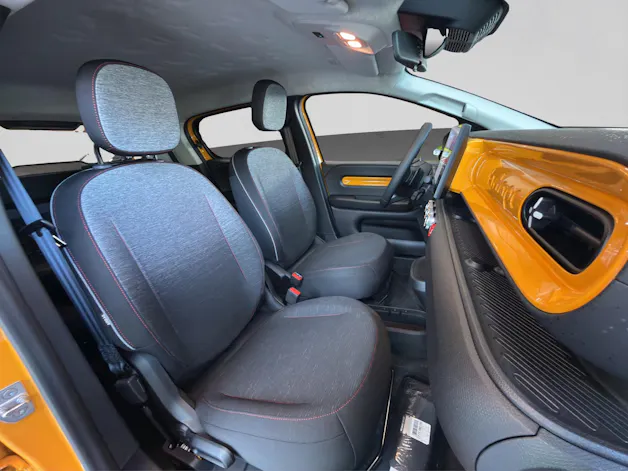 RENAULT Twingo E-Tech 27kWh Techno
