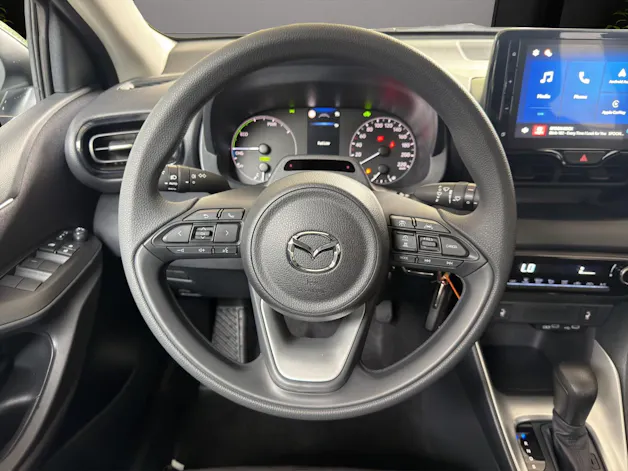 MAZDA 2 Hybrid Prime-line