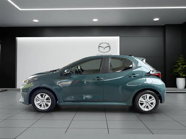 MAZDA 2 Hybrid Prime-line