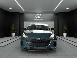 MAZDA 2 Hybrid Prime-line