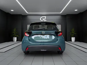MAZDA 2 Hybrid Prime-line