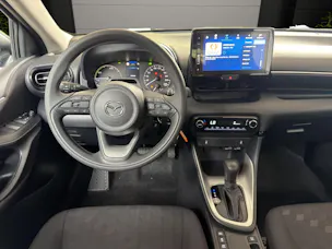 MAZDA 2 Hybrid Prime-line
