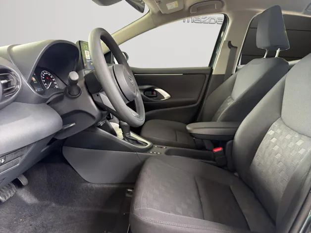 MAZDA 2 Hybrid Prime-line