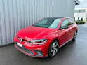 VW Polo 2.0 TSI GTI DSG