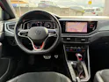 VW Polo 2.0 TSI GTI DSG
