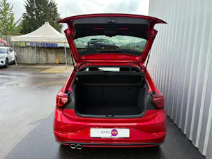VW Polo 2.0 TSI GTI DSG