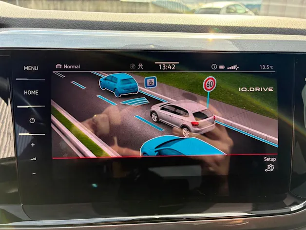 VW Polo 2.0 TSI GTI DSG