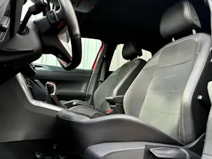 VW Polo 2.0 TSI GTI DSG
