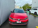 VW Polo 2.0 TSI GTI DSG